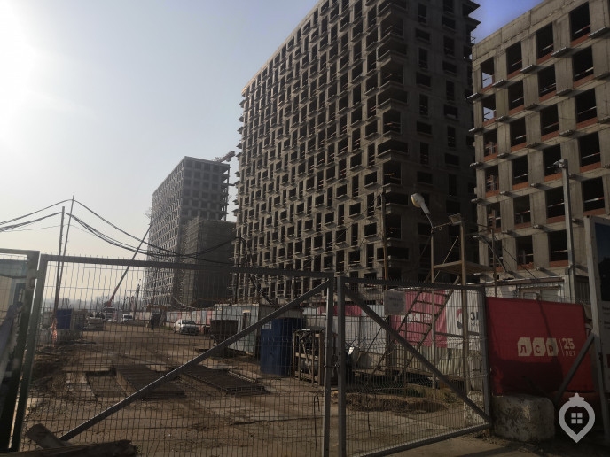 ЖК "ЗилАрт": жизнь на культурном полуострове - Фото 79