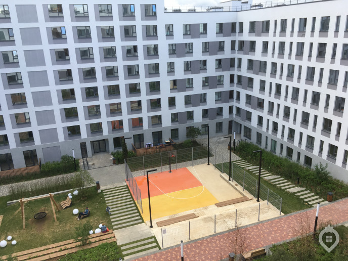 ЖК "Первый квартал": голландский пригород на окраине Видного  - Фото 36