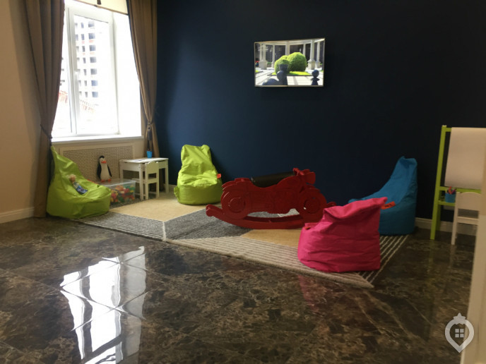 ЖК "Династия": сталинский ампир на месте хладокомбината - Фото 65