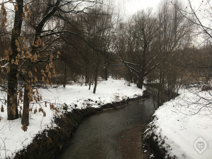 ЖК “Крылья”: полёт фантазии бизнес-класса - Фото 48