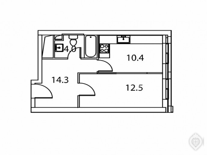 ЖК "Символ": футуристический облик заводских территорий - Фото 50