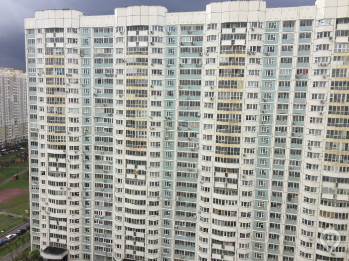 ЖК "Левобережный": остров без сокровищ - Фото 9