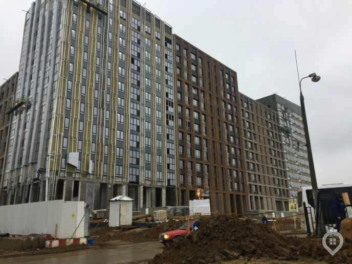 ЖК "Ясный": ожидаются осадки в виде платных детского сада и школы - Фото 25