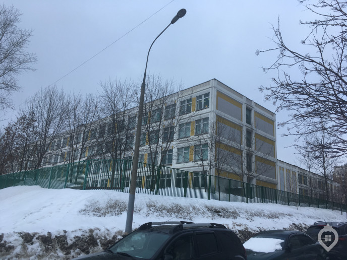 ЖК "Лесопарковый": метро и лес рядом, а до школы полчаса пешком - Фото 70