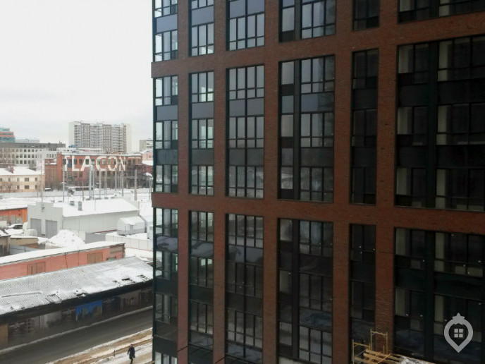 ЖК "Савеловский сити": центр близко, но промзона еще ближе - Фото 2