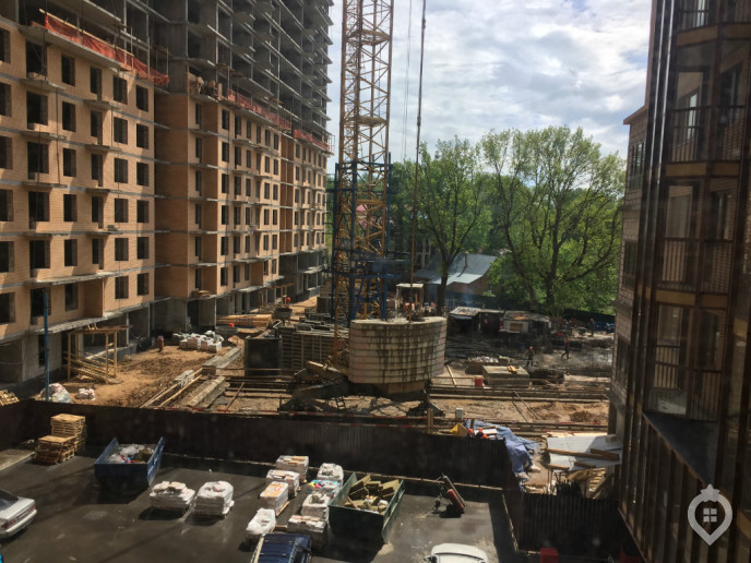 ЖК "Союзный": один дом — две стройки - Фото 18