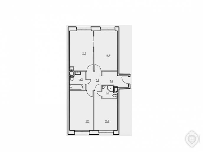 ЖК "Грани": комфорт плюс без ограничений - Фото 26