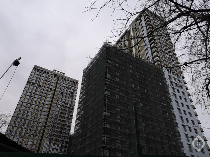 ЖК "Баланс": ставка на окружение при малом метраже - Фото 24