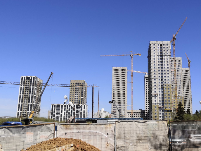 ЖК "Вестердам": самый доступный проект элитного застройщика - Фото 19