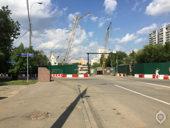 ЖК "Лучи": микрорайон на месте секретного оборонного объекта - Фото 46