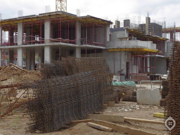 ЖК "Татьянин парк": город рядом с МКАД - Фото 4