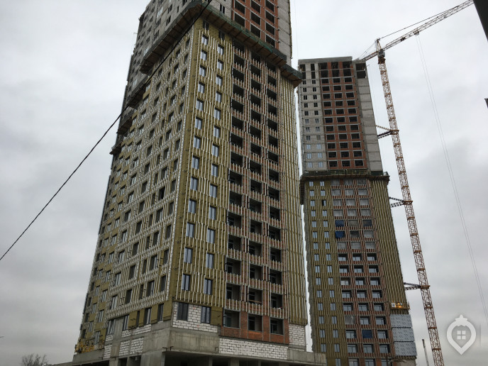 ЖК "Преображение": популярные квартиры у метро - Фото 11