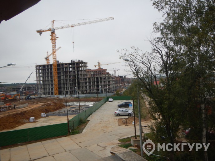 "Опалиха 03" – гармония с природой в 20 минутах от Москвы - Фото 34