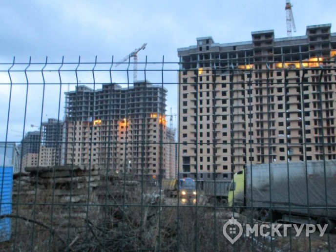 "Люберцы 2016": темпы строительства ставят рекорд, экология и транспорт заметно отстают - Фото 22