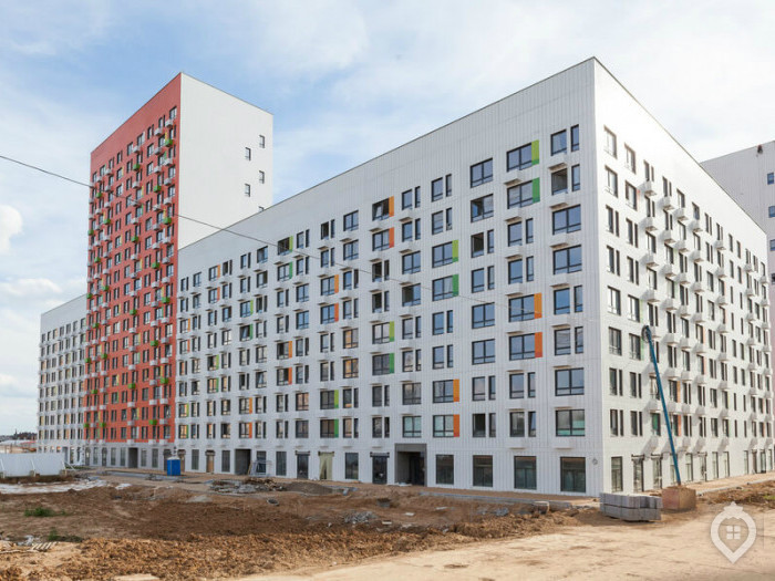 ЖК "Северный": дома средней высотности между Дмитровкой и лесопарком - Фото 4