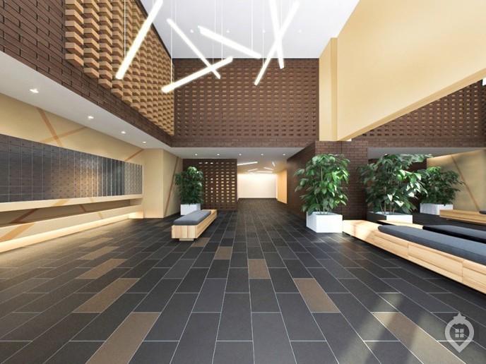 ЖК "Хорошевский": респектабельная среда - Фото 3