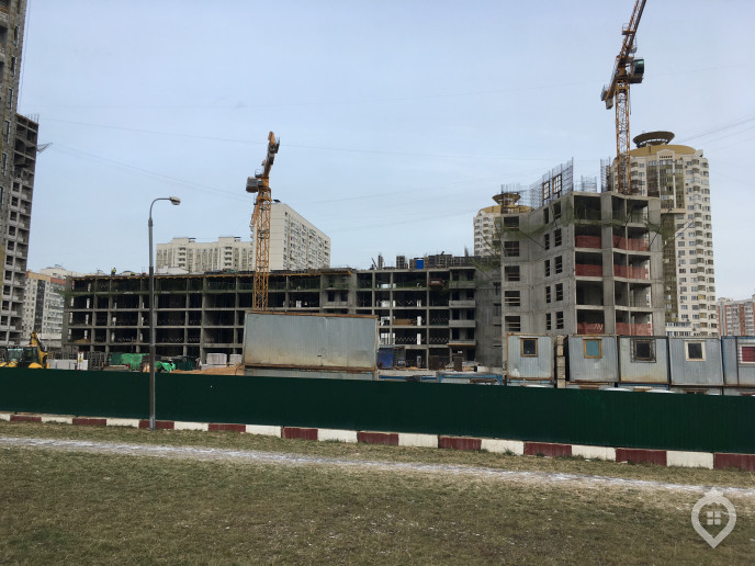 ЖК "Тополя": коммерческий проект "Мосводоканала" - Фото 13