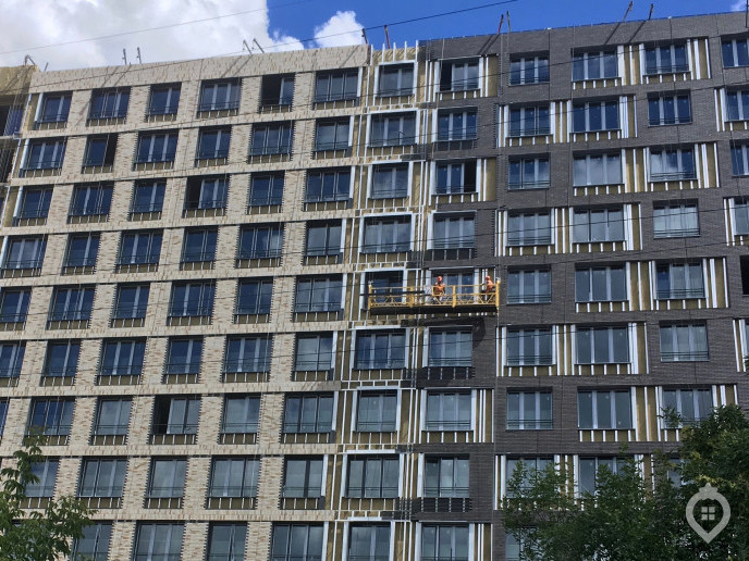 ЖК "Западный порт": тихий причал по соседству с "Москва-Сити" - Фото 14