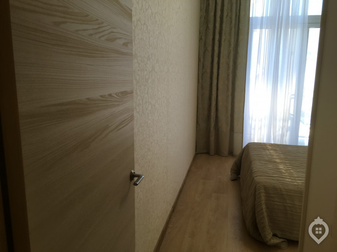 UP-квартал "Римский": Италия за МКАДом - Фото 42