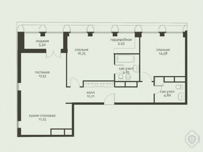 ЖК "Садовые кварталы": любо-дорого - Фото 13