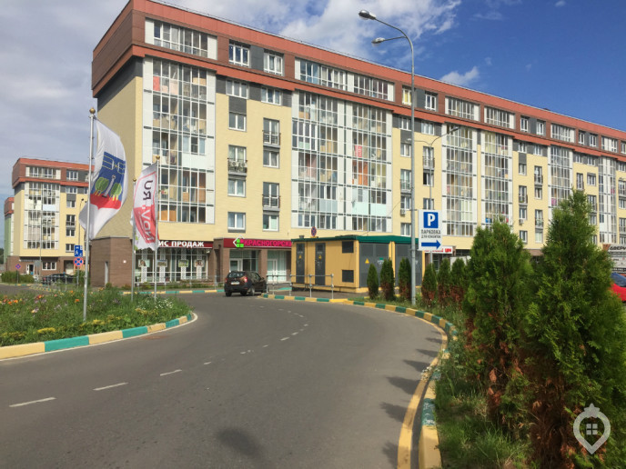 ЖК "Город": урбанизация Дмитровского района от компании "Град" - Фото 33