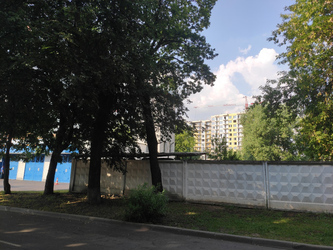 ЖК "Аквилон парк": умный дом на тихой улице - Фото 102