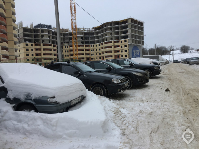 Микрорайон "Пятиречье": с деревенским колоритом - Фото 12