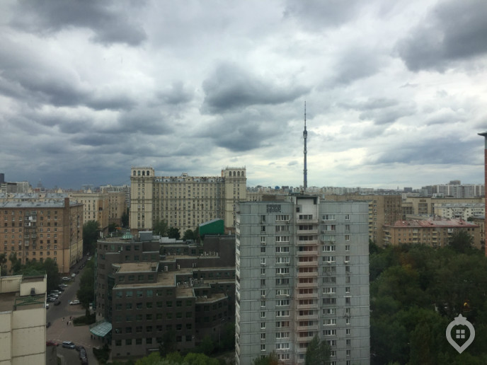 ЖК "Лайм": экзотическая архитектура Алексеевского района - Фото 40