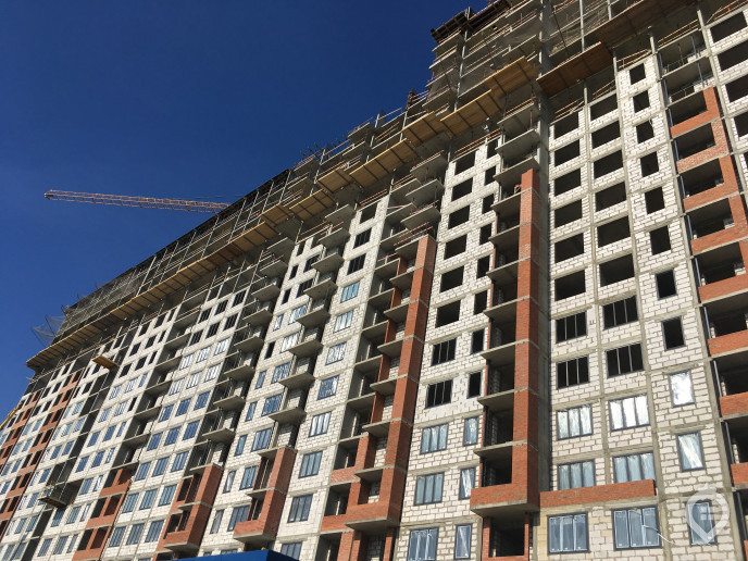 ЖК "Отрадный": обновление жилого фонда в Мытищах - Фото 20