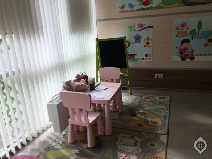 Микрорайон "Красногорский": ухоженный пригород с домами не выше 8 этажей - Фото 69