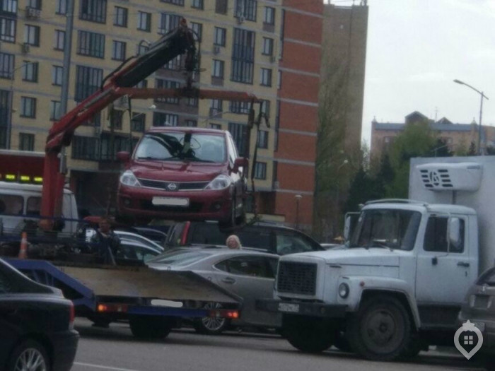 ЖК "Левобережный": остров без сокровищ - Фото 81