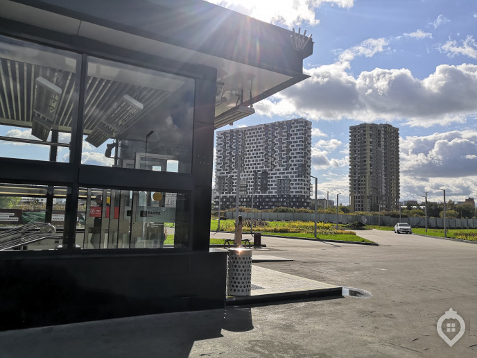 ЖК "Гоголь парк": заложник транспортных улучшений - Фото 3