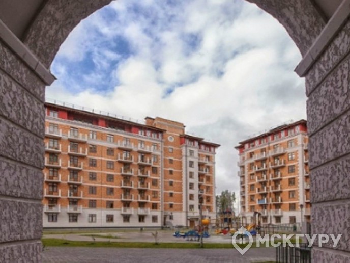 "Опалиха 03" – гармония с природой в 20 минутах от Москвы - Фото 7