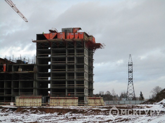 “Пироговская Ривьера”: жизнь у большой воды в ближнем Подмосковье - Фото 30