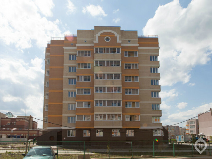 ЖК "Северный": дома средней высотности между Дмитровкой и лесопарком - Фото 9