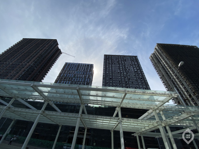 ЖК "Дискавери парк": 30-этажные башни у метро с панорамой на лесопарк - Фото 14