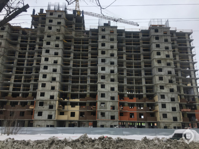 ЖК "Столичный": новое лицо подмосковной Балашихи - Фото 25