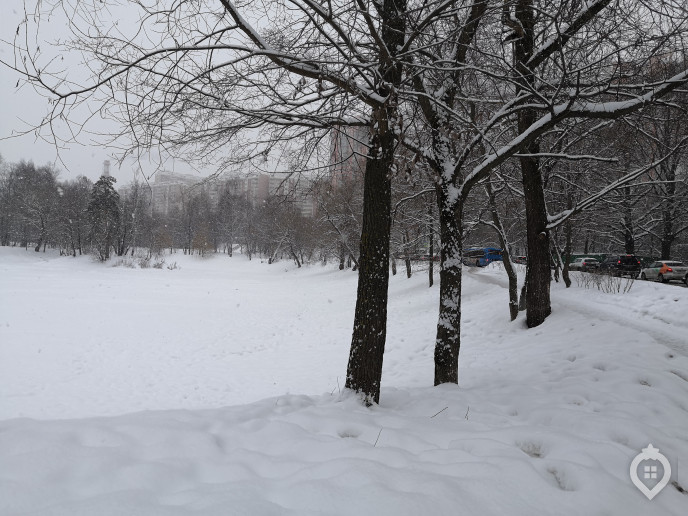 ЖК: "Южная Битца": панельный конструктор от ДСК-1 - Фото 116