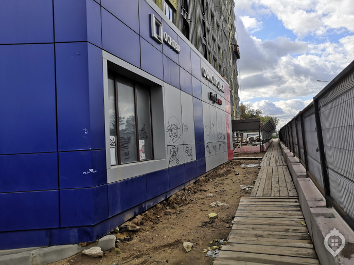 ЖК "Гоголь парк": заложник транспортных улучшений - Фото 40