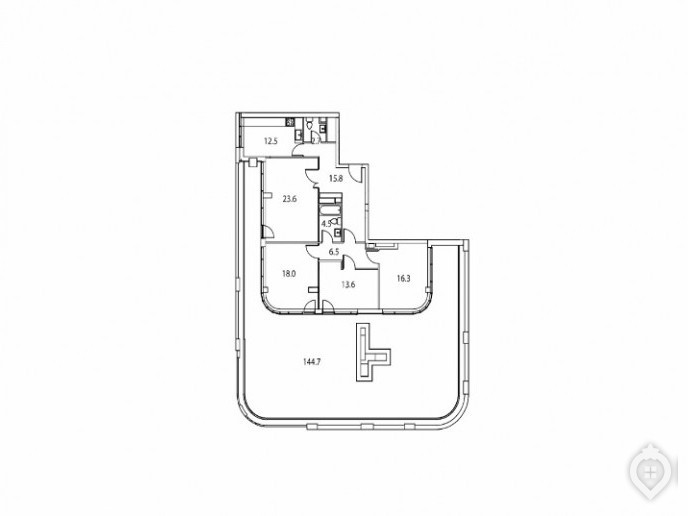 ЖК "Символ": футуристический облик заводских территорий - Фото 59