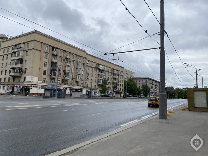 ЖК "D1": ход ферзём - Фото 7