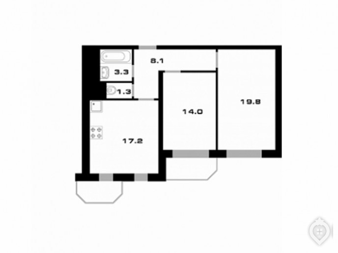 ЖК "Союзный": один дом — две стройки - Фото 27