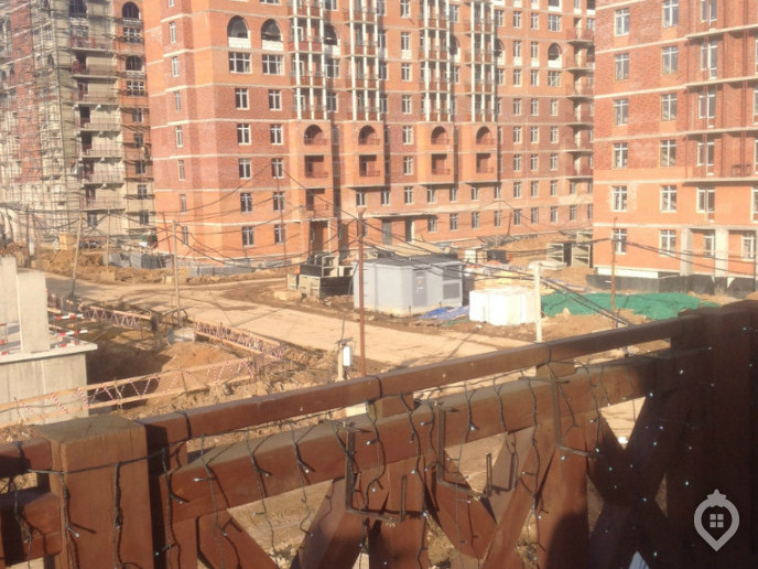 ЖК "Видный город": местный Петергоф в 20 минутах от Москвы - Фото 10