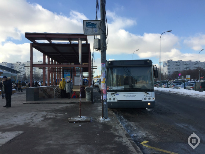 ЖК "Май": весенние краски на Каширке - Фото 2