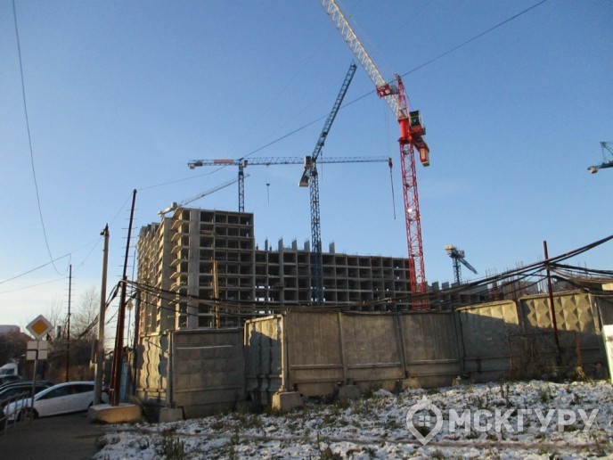  “Царицыно 2”: цены снижаются, сроки сдачи затягиваются - Фото 40