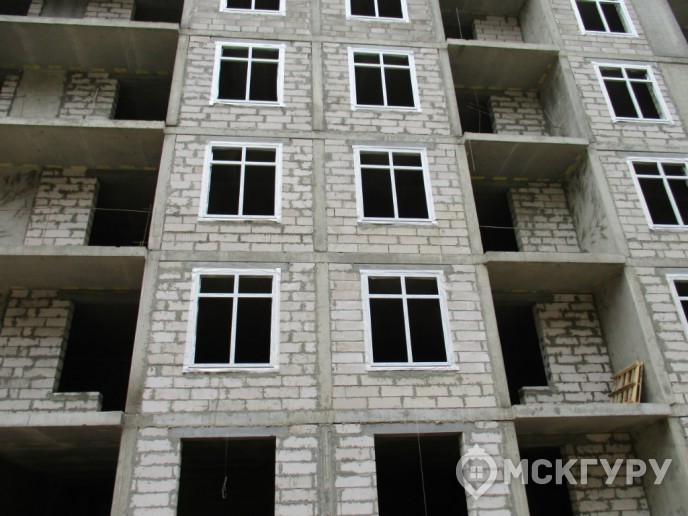 "Рассказово" - строительные риски Новой Москвы - Фото 15