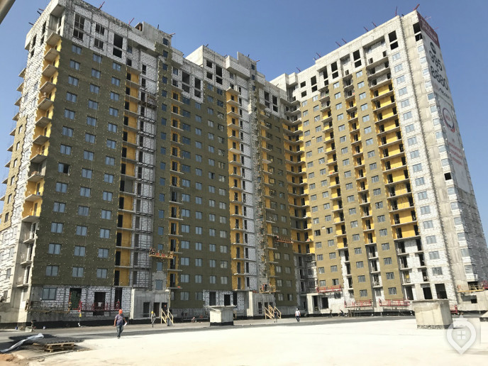 ЖК "Поколение": в паутине транспортной доступности - Фото 15