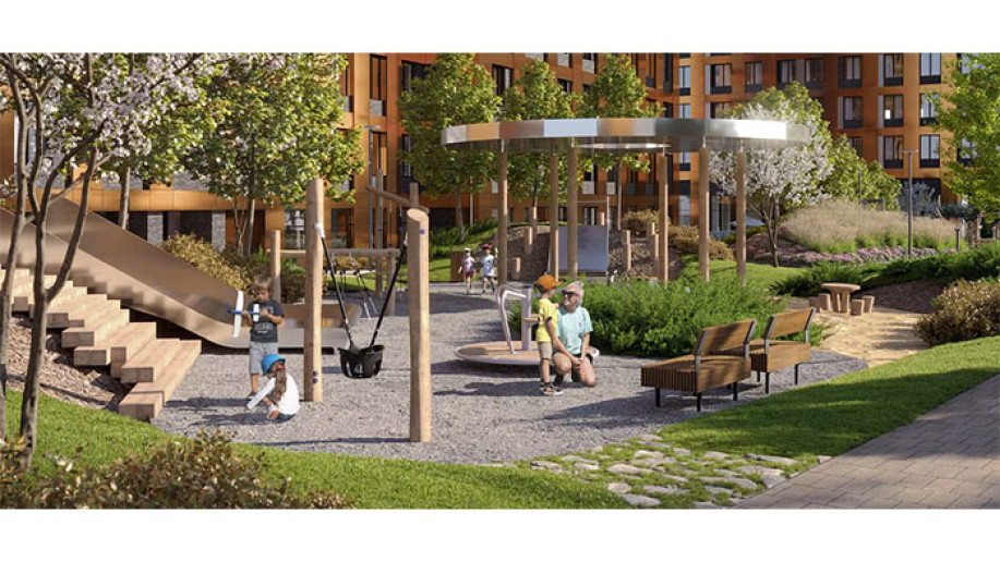 ​ЖК "Sydney City": для тех, кто хочет, как у антиподов - Фото 25