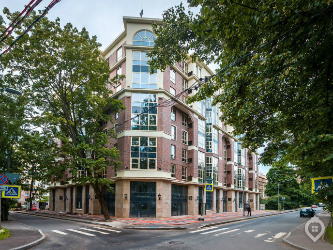 ЖК “Олимп”: жить у теннисного корта в часе езды от Москвы - Фото 8