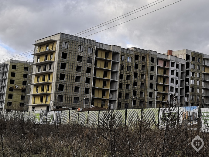 ЖК "Цветочные поляны": спальный район в ожидании скоростного трамвая - Фото 30